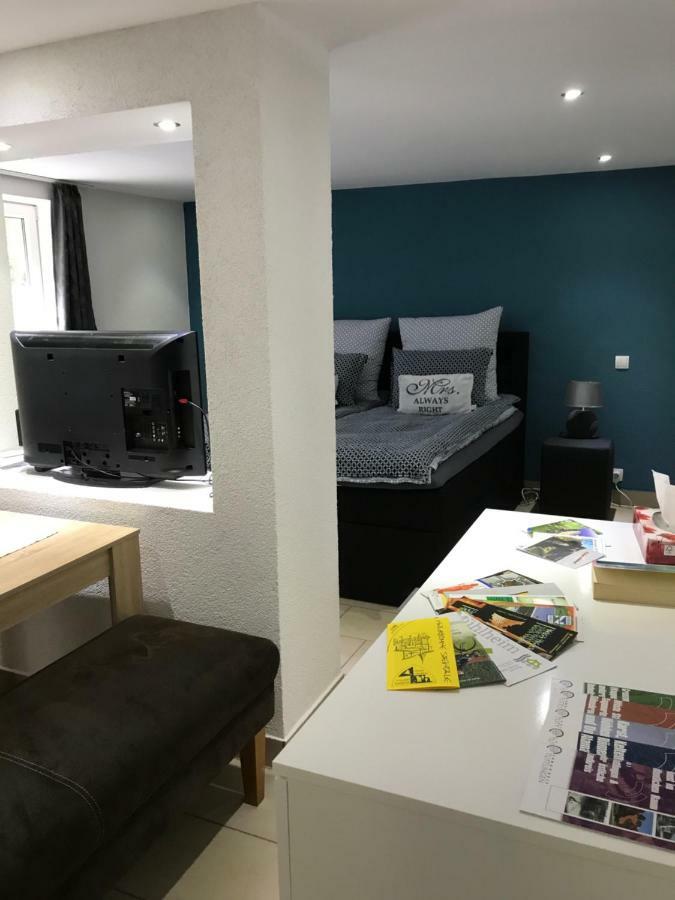 Baeralodge Barenthal Extérieur photo