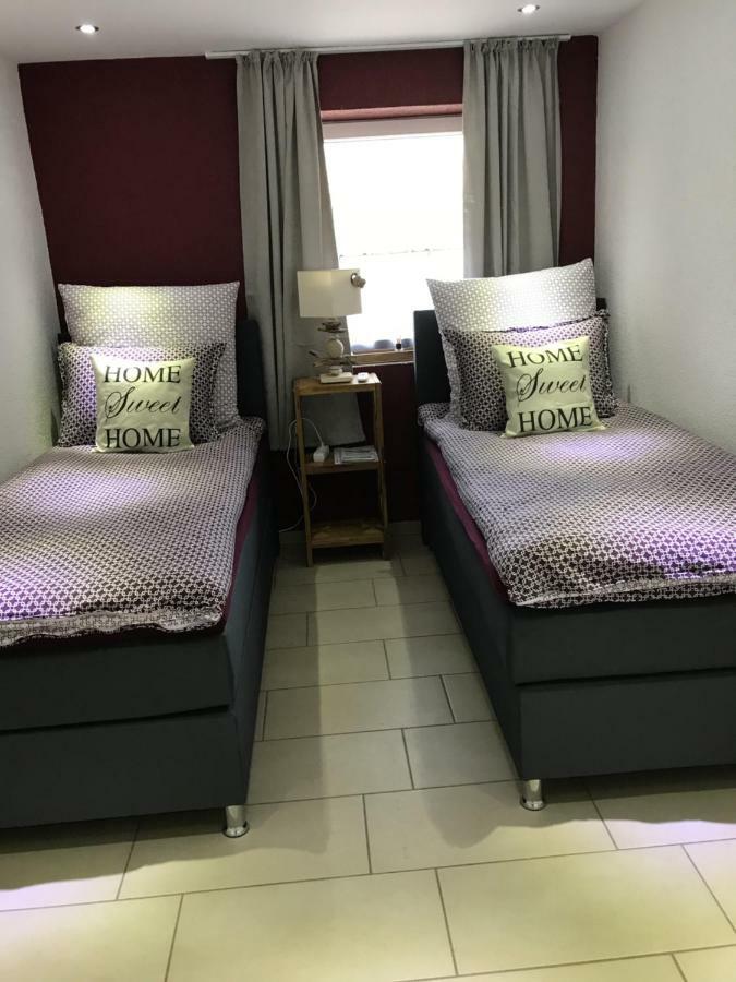Baeralodge Barenthal Extérieur photo
